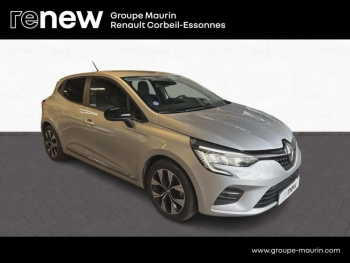 Photo 7 du bon plan RENAULT Clio 1.6 E-Tech full hybrid 145 Evolution occasion à 15370 €