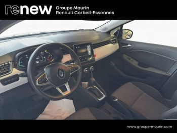 Photo 9 du bon plan RENAULT Clio 1.6 E-Tech full hybrid 145 Evolution occasion à 15370 €