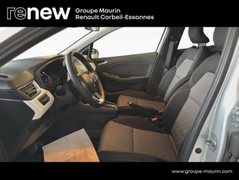 Photo 10 du bon plan RENAULT Clio 1.6 E-Tech full hybrid 145 Evolution occasion à 15370 €