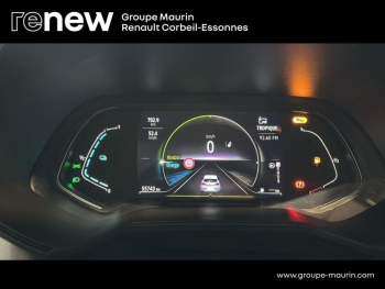 Photo 18 du bon plan RENAULT Clio 1.6 E-Tech full hybrid 145 Evolution occasion à 15370 €