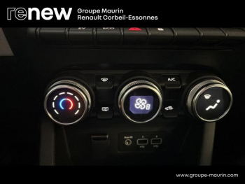 Photo 22 du bon plan RENAULT Clio 1.6 E-Tech full hybrid 145 Evolution occasion à 15370 €