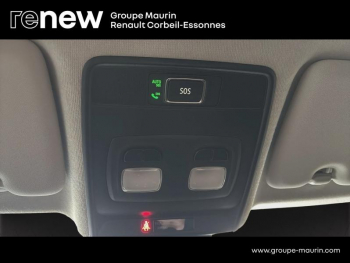 Photo 25 du bon plan RENAULT Clio 1.6 E-Tech full hybrid 145 Evolution occasion à 15370 €