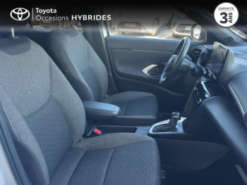 Photo 6 du bon plan TOYOTA Yaris Cross 116h Design MY22 occasion à 23480 €