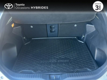 Photo 10 du bon plan TOYOTA Yaris Cross 116h Design MY22 occasion à 23480 €