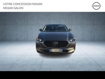 Photo 2 du bon plan MAZDA CX-30 2.0 e-SKYACTIV-X M-Hybrid 186ch Exclusive BVA 2022 JPD21 occasion à 20980 €
