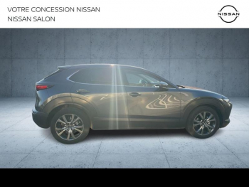 Photo 8 du bon plan MAZDA CX-30 2.0 e-SKYACTIV-X M-Hybrid 186ch Exclusive BVA 2022 JPD21 occasion à 20980 €