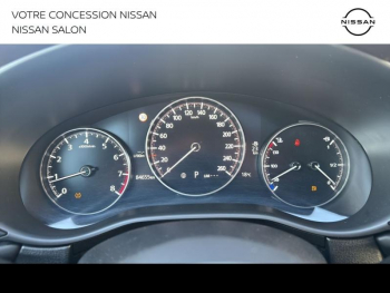 Photo 12 du bon plan MAZDA CX-30 2.0 e-SKYACTIV-X M-Hybrid 186ch Exclusive BVA 2022 JPD21 occasion à 20980 €