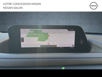 Photo 13 du bon plan MAZDA CX-30 2.0 e-SKYACTIV-X M-Hybrid 186ch Exclusive BVA 2022 JPD21 occasion à 20980 €