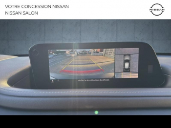 Photo 14 du bon plan MAZDA CX-30 2.0 e-SKYACTIV-X M-Hybrid 186ch Exclusive BVA 2022 JPD21 occasion à 20980 €