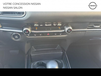 Photo 15 du bon plan MAZDA CX-30 2.0 e-SKYACTIV-X M-Hybrid 186ch Exclusive BVA 2022 JPD21 occasion à 20980 €