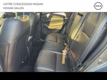 Photo 22 du bon plan MAZDA CX-30 2.0 e-SKYACTIV-X M-Hybrid 186ch Exclusive BVA 2022 JPD21 occasion à 20980 €