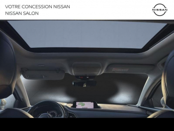 Photo 24 du bon plan MAZDA CX-30 2.0 e-SKYACTIV-X M-Hybrid 186ch Exclusive BVA 2022 JPD21 occasion à 20980 €