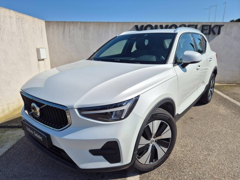 Bon plan VOLVO XC40 B3 163ch Start DCT 7 occasion à 29900 €