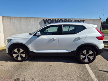 Photo 2 du bon plan VOLVO XC40 B3 163ch Start DCT 7 occasion à 29900 €