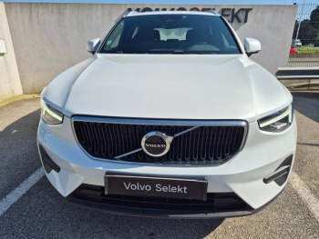 Photo 4 du bon plan VOLVO XC40 B3 163ch Start DCT 7 occasion à 29900 €
