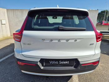 Photo 8 du bon plan VOLVO XC40 B3 163ch Start DCT 7 occasion à 29900 €