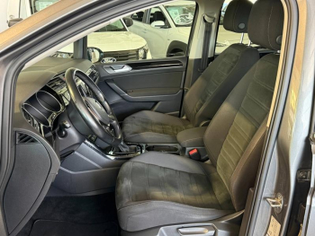 Photo 6 du bon plan VOLKSWAGEN Touran 2.0 TDI 150ch BlueMotion Technology FAP Carat DSG6 7 places occasion à 18900 €