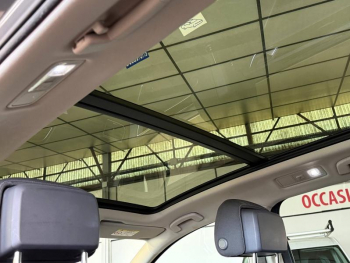 Photo 14 du bon plan VOLKSWAGEN Touran 2.0 TDI 150ch BlueMotion Technology FAP Carat DSG6 7 places occasion à 18900 €