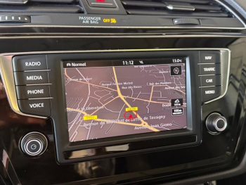 Photo 20 du bon plan VOLKSWAGEN Touran 2.0 TDI 150ch BlueMotion Technology FAP Carat DSG6 7 places occasion à 18900 €