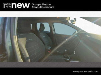 Photo 21 du bon plan DACIA Duster 1.0 ECO-G 100ch Prestige + 4x2 occasion à 14900 €