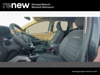 Photo 22 du bon plan DACIA Duster 1.0 ECO-G 100ch Prestige + 4x2 occasion à 14900 €