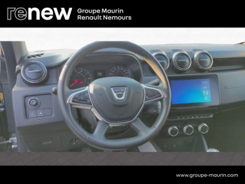 Photo 25 du bon plan DACIA Duster 1.0 ECO-G 100ch Prestige + 4x2 occasion à 14900 €