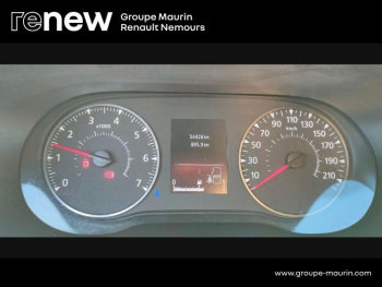 Photo 27 du bon plan DACIA Duster 1.0 ECO-G 100ch Prestige + 4x2 occasion à 14900 €