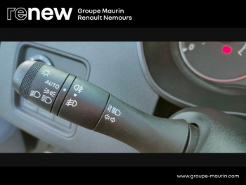 Photo 28 du bon plan DACIA Duster 1.0 ECO-G 100ch Prestige + 4x2 occasion à 14900 €