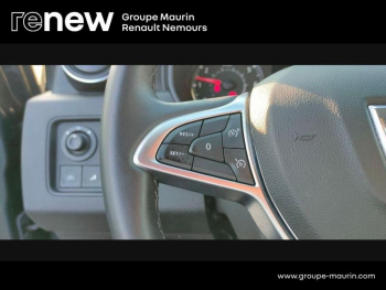 Photo 30 du bon plan DACIA Duster 1.0 ECO-G 100ch Prestige + 4x2 occasion à 14900 €