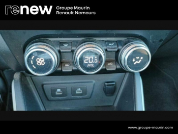 Photo 33 du bon plan DACIA Duster 1.0 ECO-G 100ch Prestige + 4x2 occasion à 14900 €