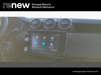 Photo 35 du bon plan DACIA Duster 1.0 ECO-G 100ch Prestige + 4x2 occasion à 14900 €