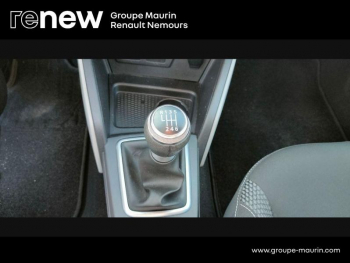 Photo 37 du bon plan DACIA Duster 1.0 ECO-G 100ch Prestige + 4x2 occasion à 14900 €