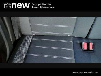 Photo 39 du bon plan DACIA Duster 1.0 ECO-G 100ch Prestige + 4x2 occasion à 14900 €