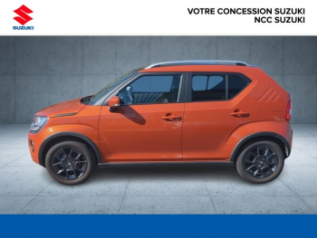 Photo 2 du bon plan SUZUKI Ignis 1.2 Dualjet Hybrid 83ch Pack Auto occasion à 18990 €