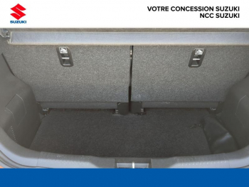 Photo 11 du bon plan SUZUKI Ignis 1.2 Dualjet Hybrid 83ch Pack Auto occasion à 18990 €