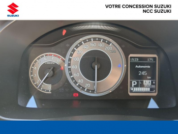 Photo 19 du bon plan SUZUKI Ignis 1.2 Dualjet Hybrid 83ch Pack Auto occasion à 18990 €