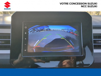 Photo 22 du bon plan SUZUKI Ignis 1.2 Dualjet Hybrid 83ch Pack Auto occasion à 18990 €