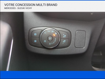 Photo 10 du bon plan FORD Puma 1.0 Flexifuel 125ch S&S mHEV ST-Line occasion à 18990 €