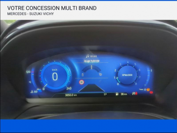 Photo 13 du bon plan FORD Puma 1.0 Flexifuel 125ch S&S mHEV ST-Line occasion à 18990 €