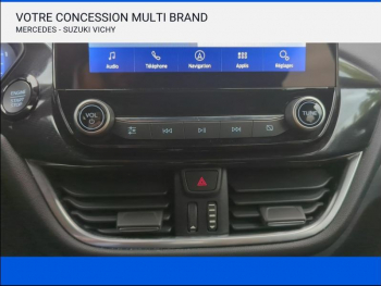 Photo 15 du bon plan FORD Puma 1.0 Flexifuel 125ch S&S mHEV ST-Line occasion à 18990 €