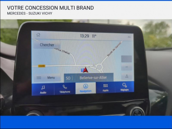 Photo 17 du bon plan FORD Puma 1.0 Flexifuel 125ch S&S mHEV ST-Line occasion à 18990 €