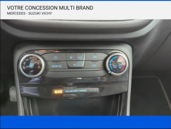 Photo 23 du bon plan FORD Puma 1.0 Flexifuel 125ch S&S mHEV ST-Line occasion à 18990 €