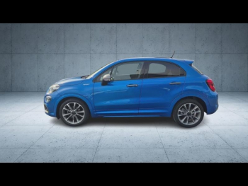 Photo 3 du bon plan FIAT 500X 1.0 FireFly Turbo T3 120ch Sport occasion à 15900 €