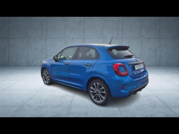 Photo 4 du bon plan FIAT 500X 1.0 FireFly Turbo T3 120ch Sport occasion à 15900 €