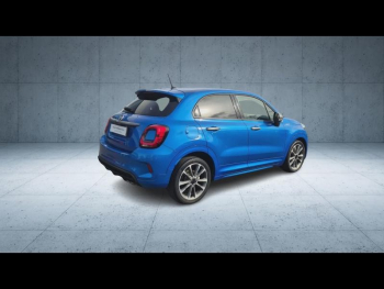 Photo 6 du bon plan FIAT 500X 1.0 FireFly Turbo T3 120ch Sport occasion à 15900 €