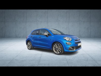 Photo 8 du bon plan FIAT 500X 1.0 FireFly Turbo T3 120ch Sport occasion à 15900 €