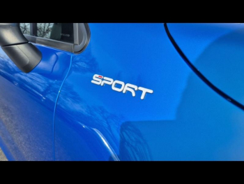 Photo 10 du bon plan FIAT 500X 1.0 FireFly Turbo T3 120ch Sport occasion à 15900 €