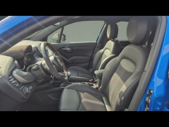 Photo 11 du bon plan FIAT 500X 1.0 FireFly Turbo T3 120ch Sport occasion à 15900 €