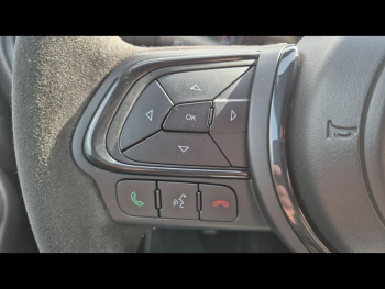 Photo 15 du bon plan FIAT 500X 1.0 FireFly Turbo T3 120ch Sport occasion à 15900 €