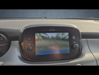 Photo 20 du bon plan FIAT 500X 1.0 FireFly Turbo T3 120ch Sport occasion à 15900 €